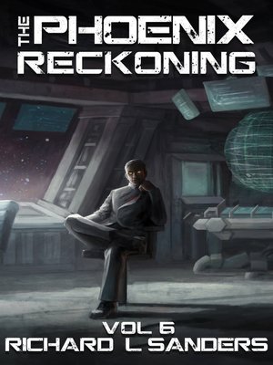 cover image of The Phoenix Reckoning